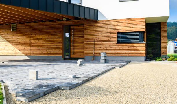 Best Affordable Driveway Paving  in Walnutport, PA