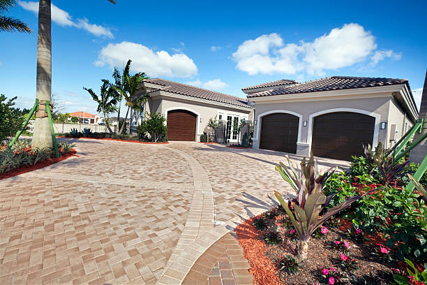 Best Best Driveway Pavers  in Walnutport, PA