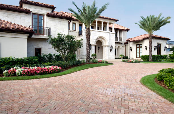Best Affordable Driveway Pavers  in Walnutport, PA