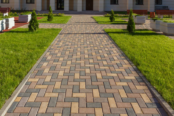 Reasons to Select Us for Your Driveway Paving Requirements in Walnutport, PA