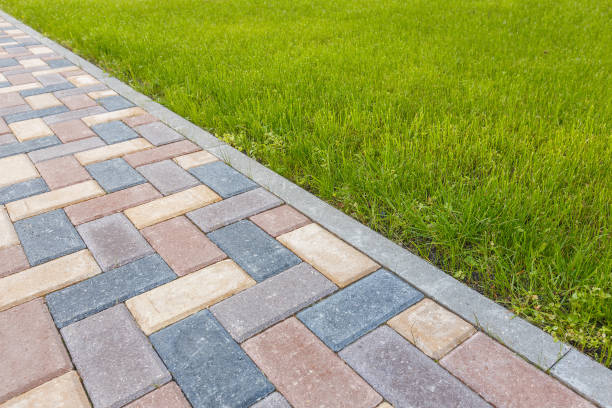 Best Driveway Pavers Contractor  in Walnutport, PA